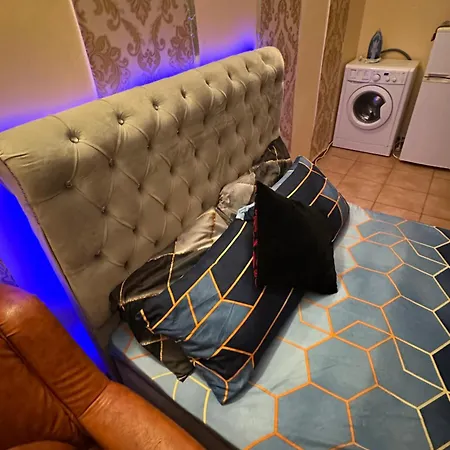 Apartment Garsoniera Pnk Navodari