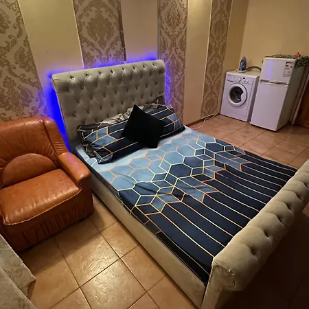 Apartment Garsoniera Pnk