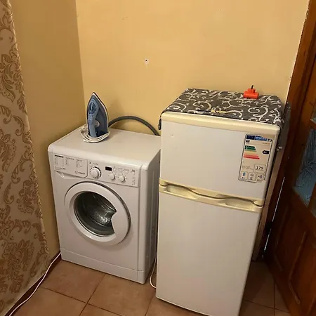 Garsoniera Pnk * Navodari