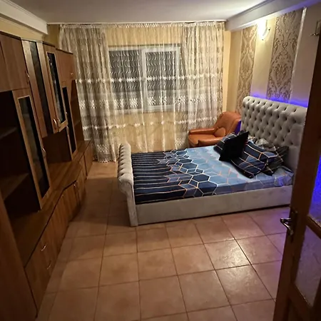 Apartment Garsoniera Pnk *